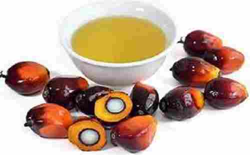 Natural And Pure Palm Oil