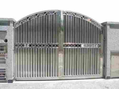 Premium Quality Stainless Steel Gate