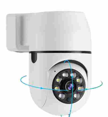 Cp Plus Cctv Camera For Multiple Applications Use