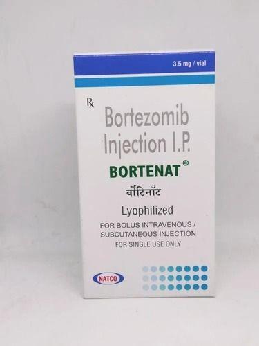 Bortenat 2Mg & 3.5Mg injection