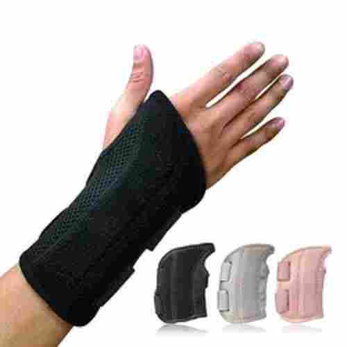 Left Hand Wrist Splint Support Brace