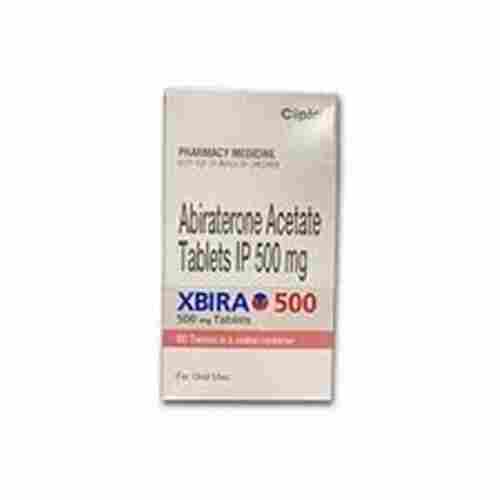 Xbira 500 Mg Tablet