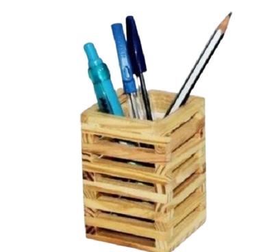 Premium Quality Wooden Pen Box
