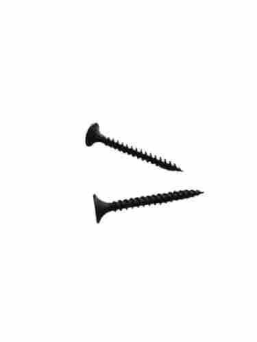 Lightweight Polished Finish Corrosion Resistant Metal Round Head Drywall Screws