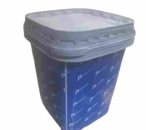 Premium Quality Plastic Square Container 