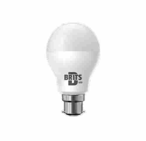9W B22 Cool Day Light LED Bulb