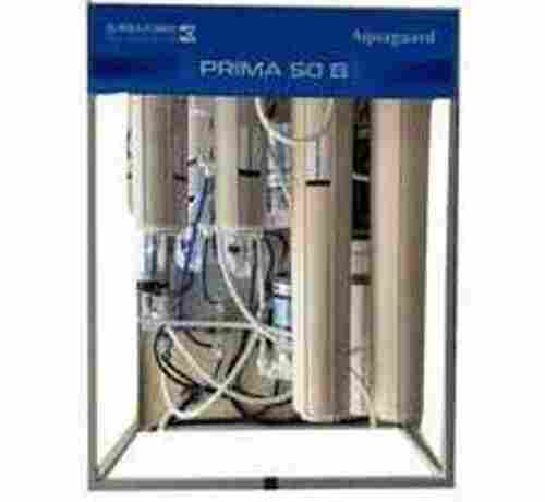 Wall Mounted 50 B Ro+Uv Commercial Water Purifier