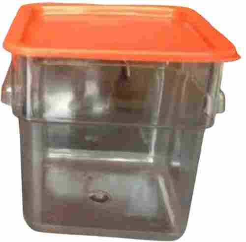 2-6 Litres Storage Container For Storing Spices And Pulses