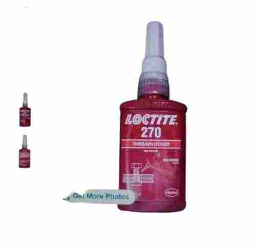 Loctite Threadlocker For Industrial Uses