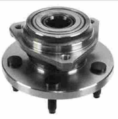 Corrosion And Rust Resistant Round Stainless Steel Bearing