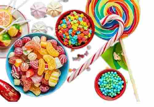A Grade 99.9% Pure Sweet And Delicious Mix Fruit Flavor Candy For Childrens