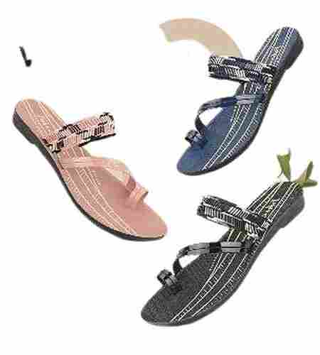 Ladies Water Resistance Fashionable Slippers