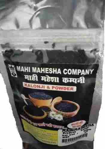 Premium Quality Pure Kalonji Seed