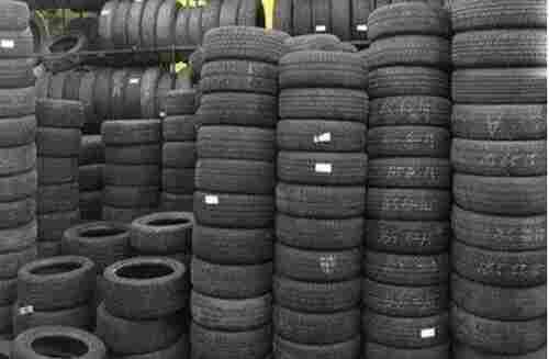 Premium Quality Used Car Tyres 