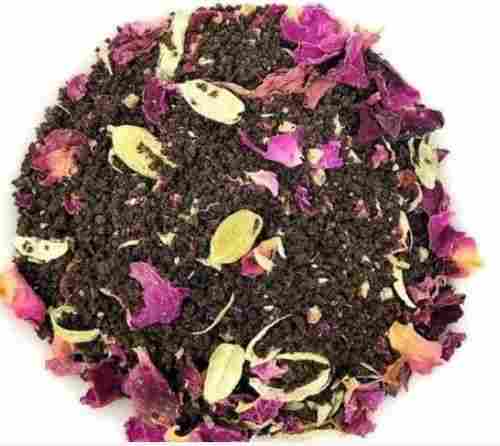 Cardamom Assam Ctc Black Tea
