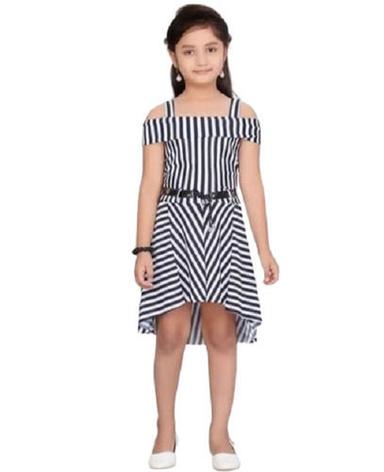 Breathable Skin Friendly Regular Fit Designer Baby Girls Frocks Age Group: 5-15 Years