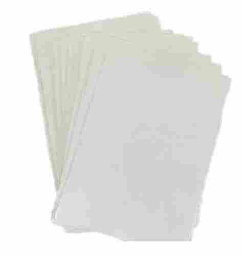 Lightweight Eco Friendly And Biodegradable A4 Sizes White Gsm Paper For Printing