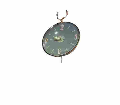 Wall Mounted Round Promotional Wall Clock