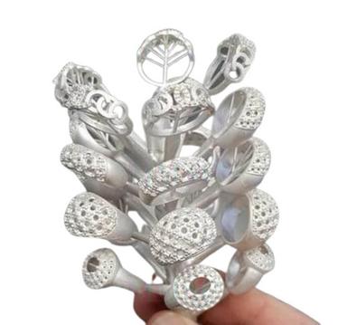 3D Printing Resin Castable Jewellery
