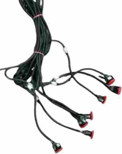 As 140 Panic Button Wire