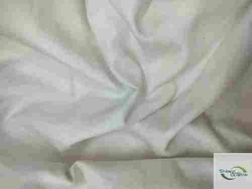 Plain Texture Polyester Woven Fabric Stocklot