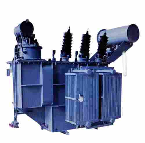 Weather Resistance Heavy-Duty Electrical Power Transformer For Industrial