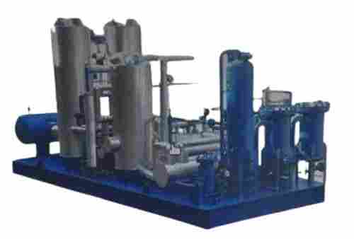 Floor Mounted Heavy-Duty Fully Automatic Electrical Water Treatment System 