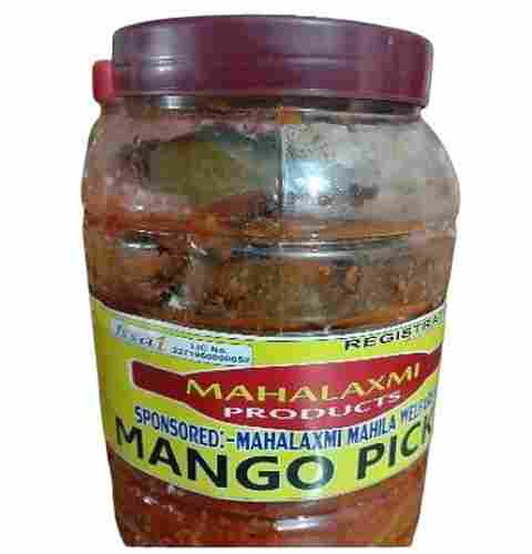 Rich In Taste Home Made Mango Pickles