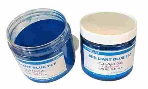 Brilliant Blue FCF Synthetic Dye
