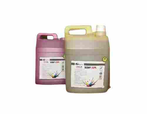 Environment Friendly Industrial Solvent Ink