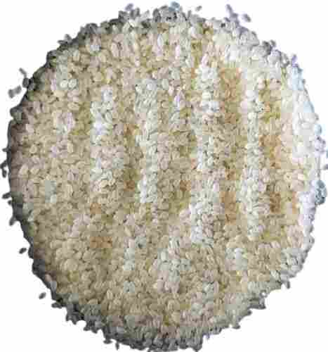 Round White Parboiled Rice