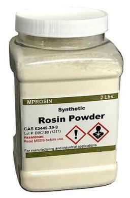 chemical powders