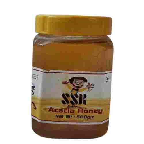 Natural And Fresh Acacia Honey
