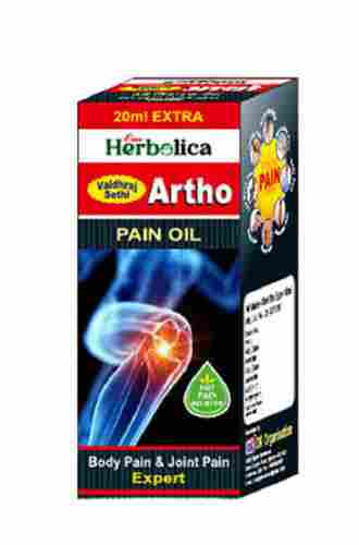 A Grade Liquid Form Non-Edible 99.9% Pure Essential Antioxidant Oil For Pain Killer 
