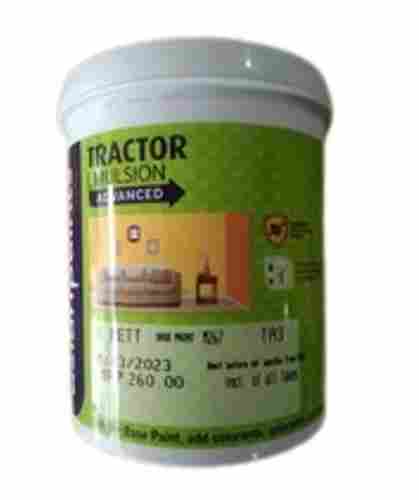 Ace Exterior Emulsion Paint For Interior Walls With 1 Liter Packaging 