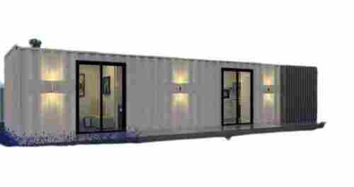 Basic Category Cabins For Office