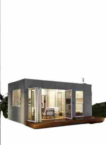 Industrial Site Prefabricated Office Containers