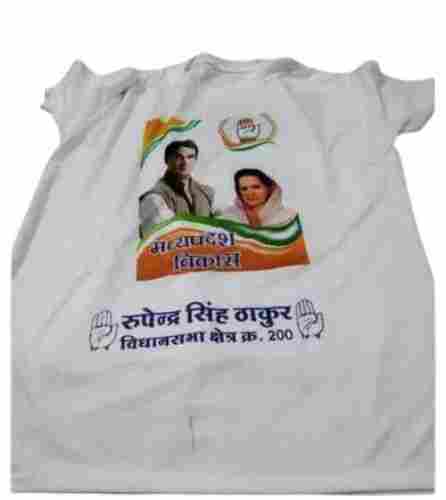 Political Party Election Customized T-Shirts