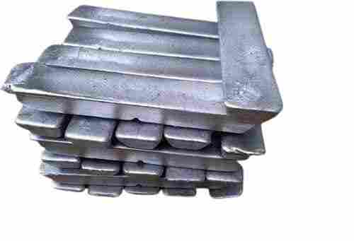 Premium High-Quality Aluminium Ingots