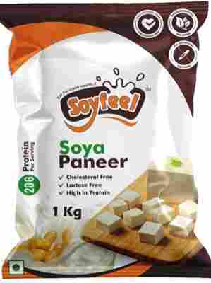 Pure Fresh Soya Paneer