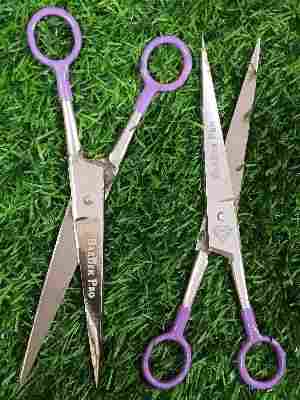 Stainless Steel Barber Scissors