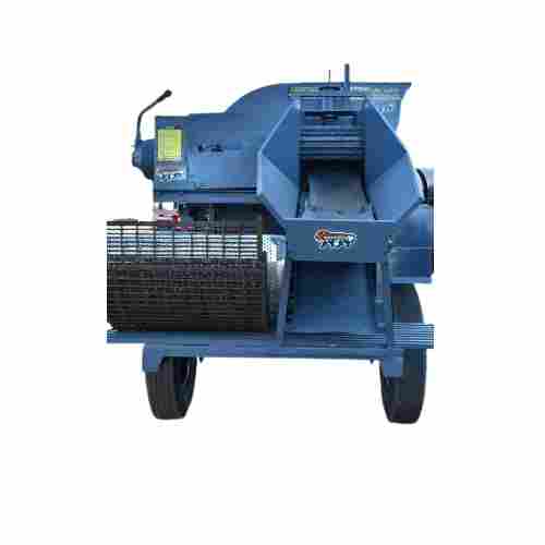 4 Ton / Hrs Agricultural Multicrops Thresher Machine