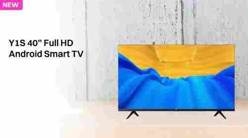Y1S 40 Inch Full HD Android Smart LED TV