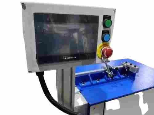 Automatic 3D Wire Bending Machine For Commercial