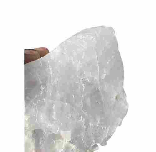 Eco Friendly White Quartz Crystal