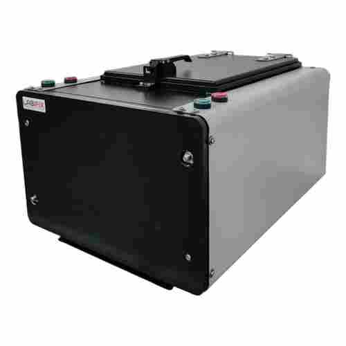 LBX3100 Pneumatic RF Shield Box