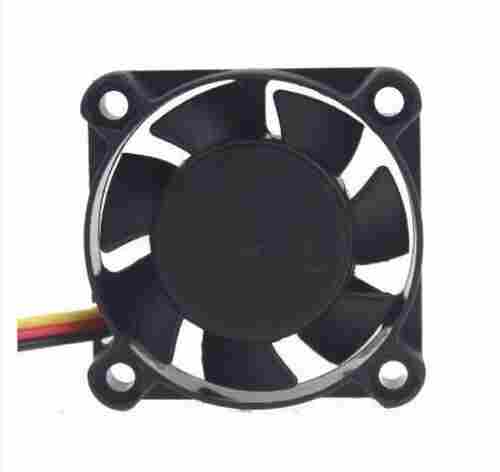 Cooling Fan Sleeve Bearing 3pin Molex - 40mm X 40mm X 10mm Ventilation Cooling Fan