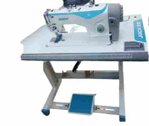 Floor Mounted High Efficiency Electrical Automatic Heavy-Duty Jack Sewing Machine