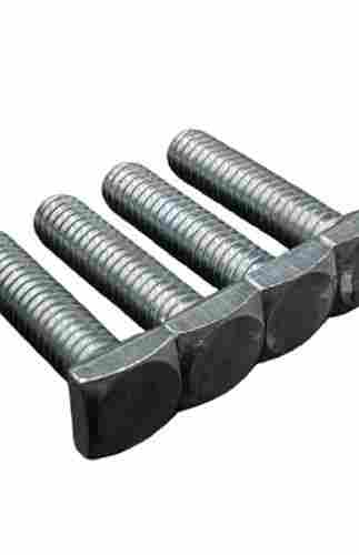 Stainless Steel Square Head Machine Bolts 