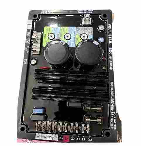 Industrial Alternators AVR Card R450M